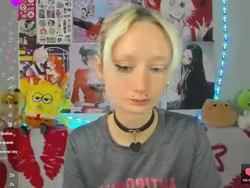 Chaturbate Free Live Porn of katia_nabiee