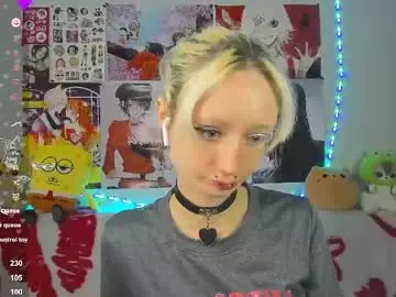 Chaturbate Watch Live Sex Cams of katia_nabiee