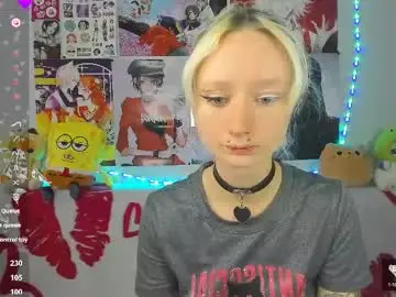katia_nabiee from chaturbate