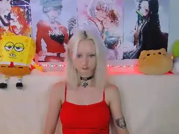 Chaturbate Best live sex cam show of katia_nabiee
