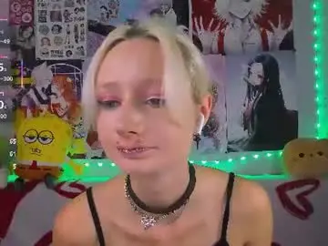 Chaturbate Sex Chat of katia_nabiee