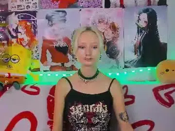 Chaturbate Sex Chat of katia_nabiee