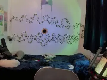 Chaturbate Watch Live Sex Cams of kila_moonlight444