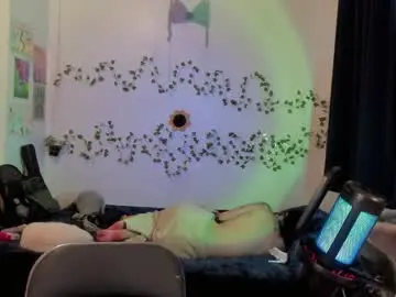 Chaturbate Private Sex Chat of kila_moonlight444