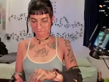 Chaturbate Free Live Porn of kila_moonlight444