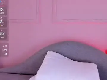Chaturbate Live Porn of kosmic_21