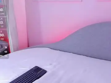 kosmic_21 from chaturbate