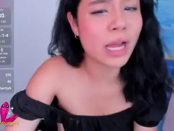 kyomi_beth from chaturbate