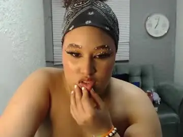 Chaturbate Adult Video Chat of leilasosexy