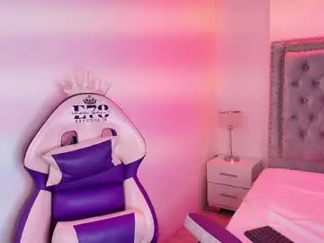 Chaturbate Private Sex Chat of lia_adamsss
