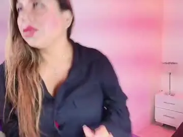 Chaturbate Live Porn of lia_adamsss