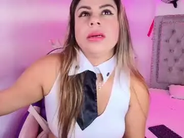Chaturbate Live Sex Cam of lia_adamsss