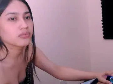 Chaturbate Live Sex of liliana_parker