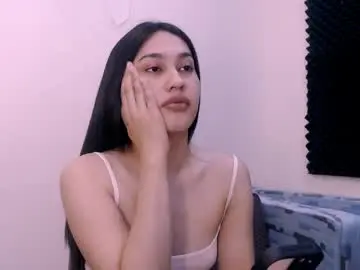 Chaturbate Best live sex cam show of liliana_parker