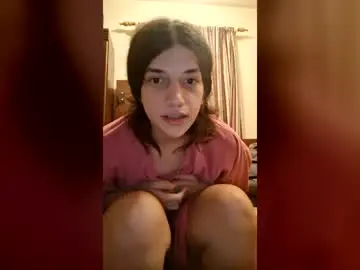lilyxo5 from chaturbate