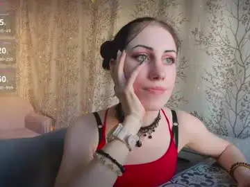 Chaturbate Sex Cam of marylou_