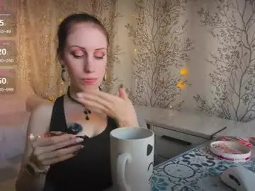 Chaturbate Adult Webcams of marylou_