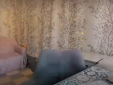 Chaturbate Free Porn Cam of marylou_