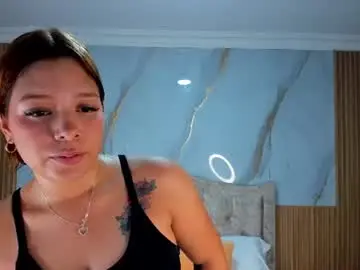 Chaturbate Best Webcam of mia_18v