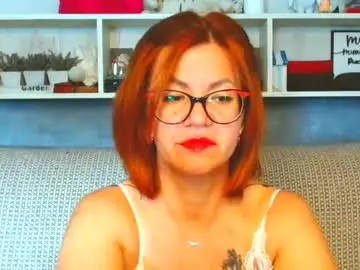 Chaturbate Private Sex Chat of natali3855
