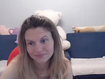Chaturbate Nude Webcam of shy_moony