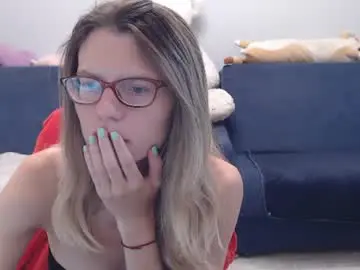Chaturbate Adult Webcams of shy_moony