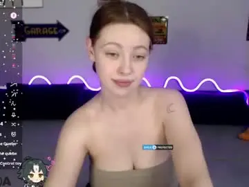 Chaturbate Private Sex Chat of sweetmuffin88