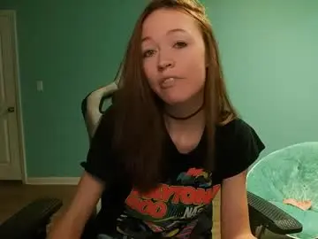 anabelleleigh from chaturbate