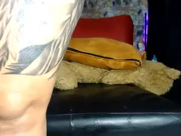 Chaturbate Adult Webcam of camila_rosess