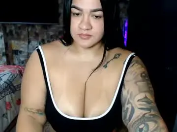 Chaturbate Sex Cam of camila_rosess