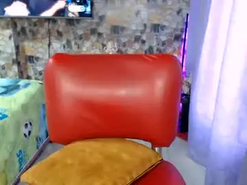 Chaturbate Adult Webcams of camila_rosess