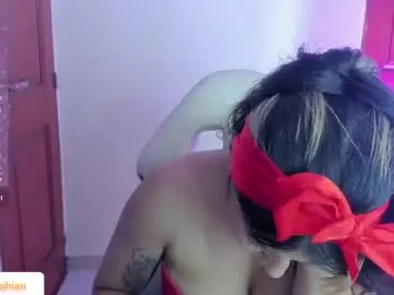 Chaturbate Private Sex Chat of dahiana_dmour