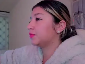 Chaturbate Sex Chat of dahiana_dmour