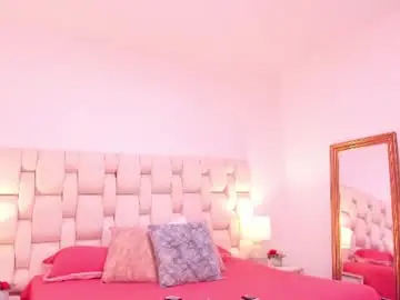 Chaturbate Live Sex Cam of dulce_m_