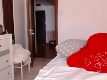 Chaturbate Private Sex Chat of evolett