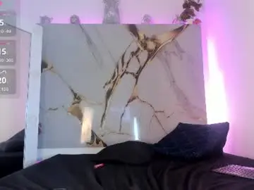 Chaturbate Sex Chat of laura_serena
