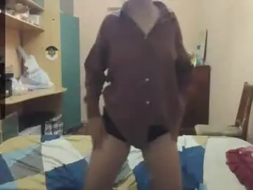 Chaturbate Live Sex of maisawin