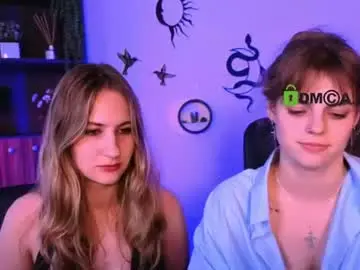 Chaturbate Sex Chat of naya_may