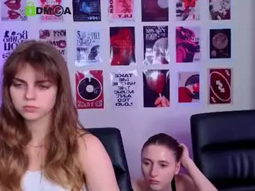 Chaturbate Live Porn of naya_may