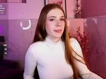 Chaturbate Free Porn Cam of sollarkristy