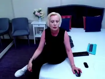 Chaturbate Adult Video Chat of suzzysun