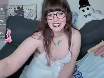 Chaturbate Adult Video Chat of talia_bloodina