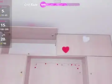 Chaturbate Sex Chat of trishamoon