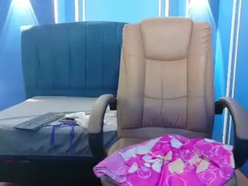 Chaturbate Live Porn of vanessa_7_