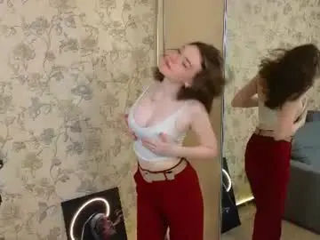 Chaturbate Adult Webcams of veronikavester
