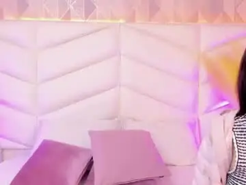Chaturbate Live Sex Cam of zoey_kiss_