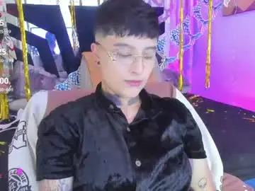 Chaturbate Sex Cam of abby_thompson____