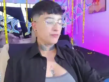 Chaturbate Sex Cam of abby_thompson____