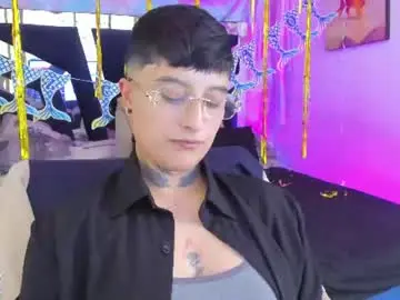 Chaturbate Watch Live Sex Cams of abby_thompson____