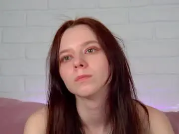 Chaturbate Adult Webcam of arinakubrick
